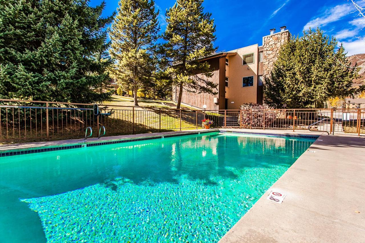 Willows Condos by Snowmass Vacations Snowmass Village Exterior foto