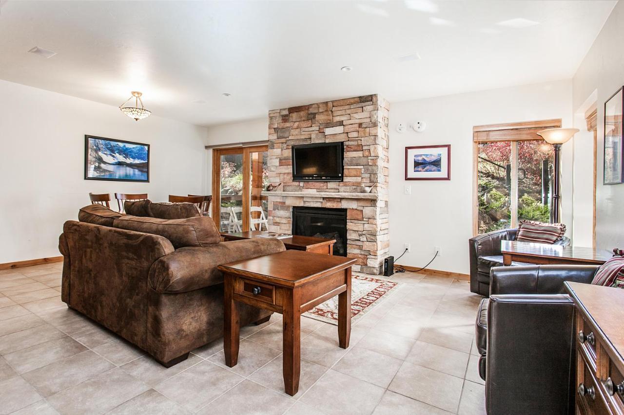 Willows Condos by Snowmass Vacations Snowmass Village Habitación foto