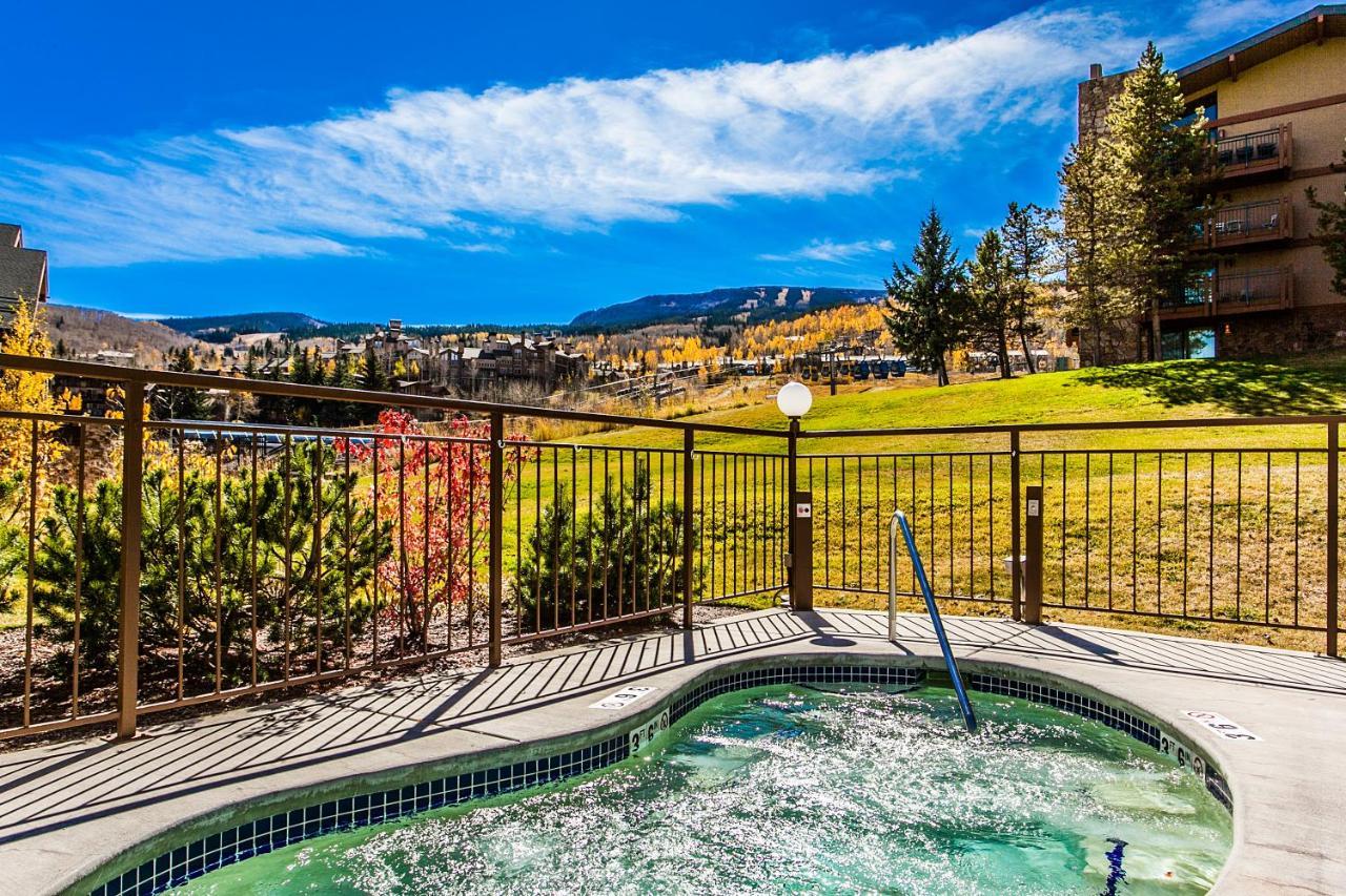 Willows Condos by Snowmass Vacations Snowmass Village Exterior foto