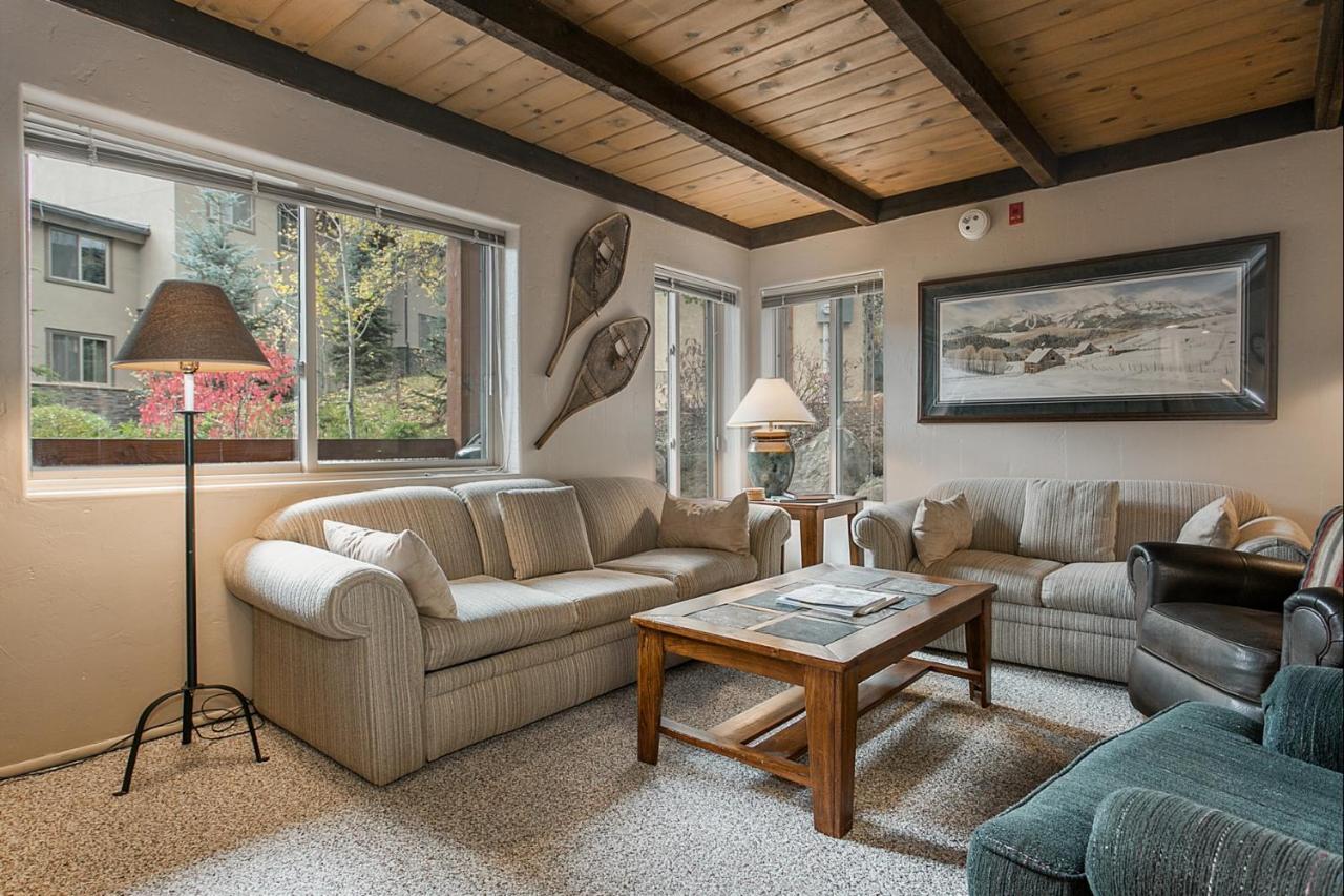 Willows Condos by Snowmass Vacations Snowmass Village Habitación foto