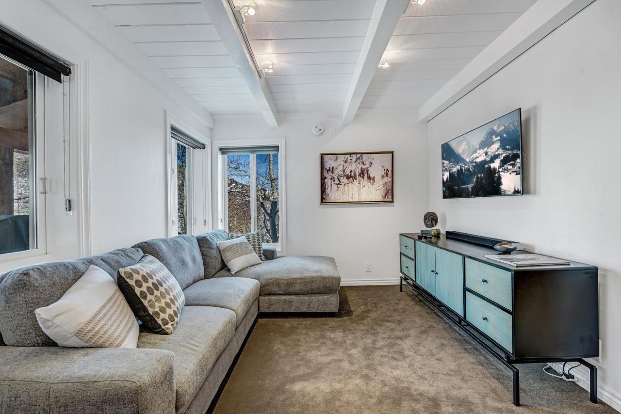Willows Condos by Snowmass Vacations Snowmass Village Habitación foto