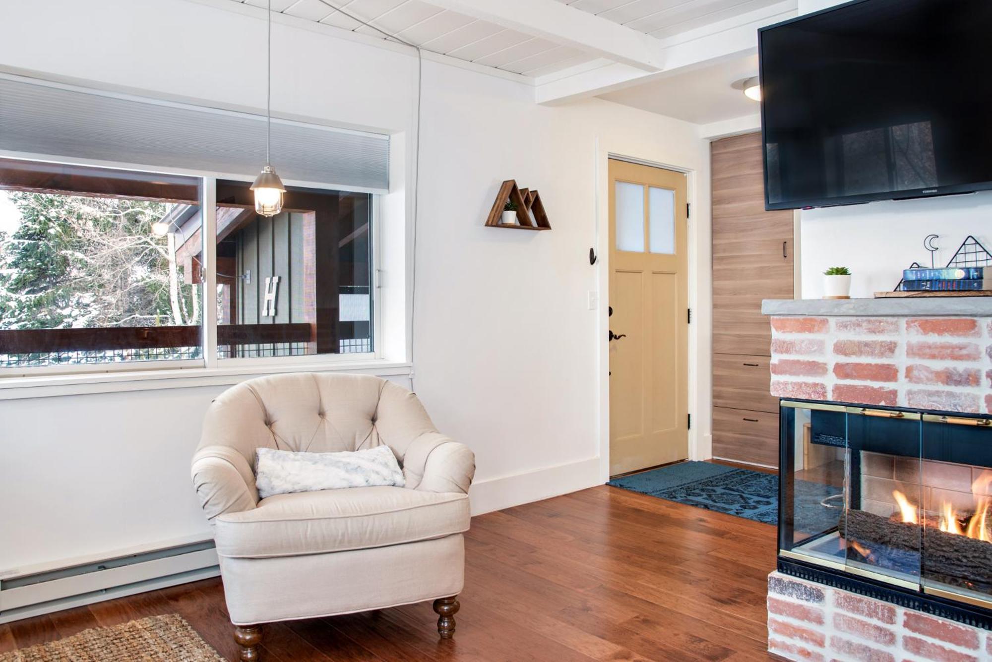 Willows Condos by Snowmass Vacations Snowmass Village Exterior foto