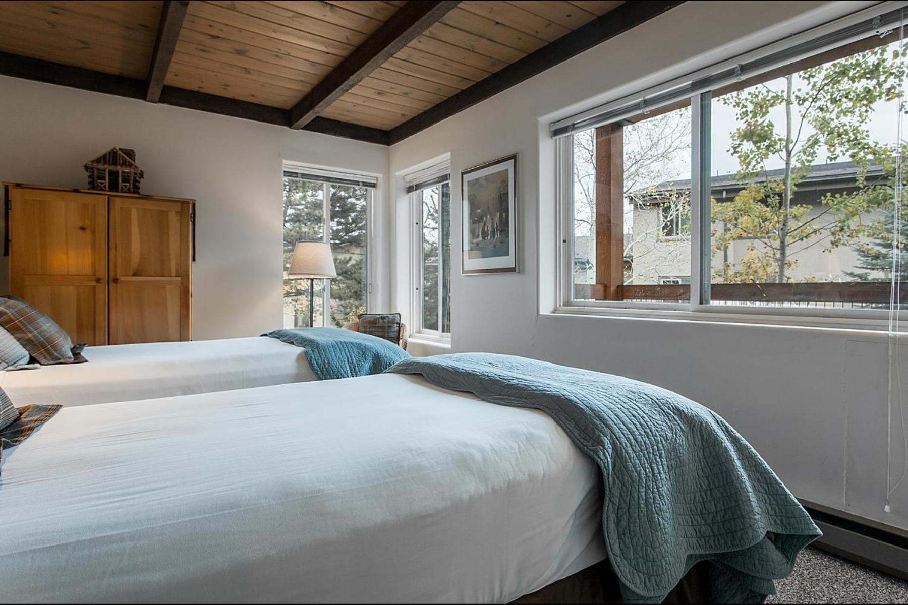 Willows Condos by Snowmass Vacations Snowmass Village Habitación foto