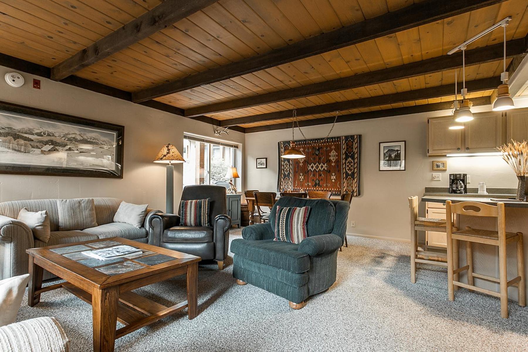 Willows Condos by Snowmass Vacations Snowmass Village Habitación foto