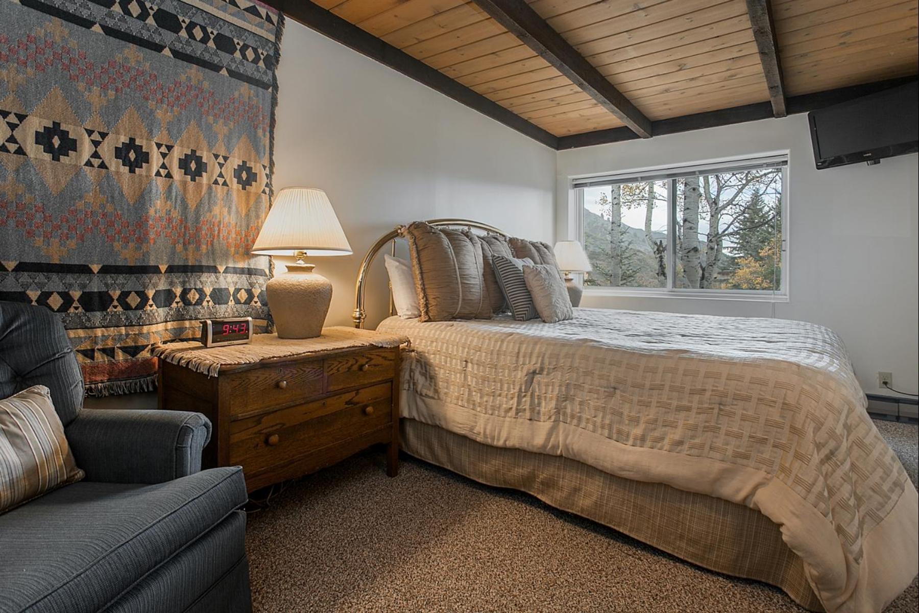 Willows Condos by Snowmass Vacations Snowmass Village Habitación foto