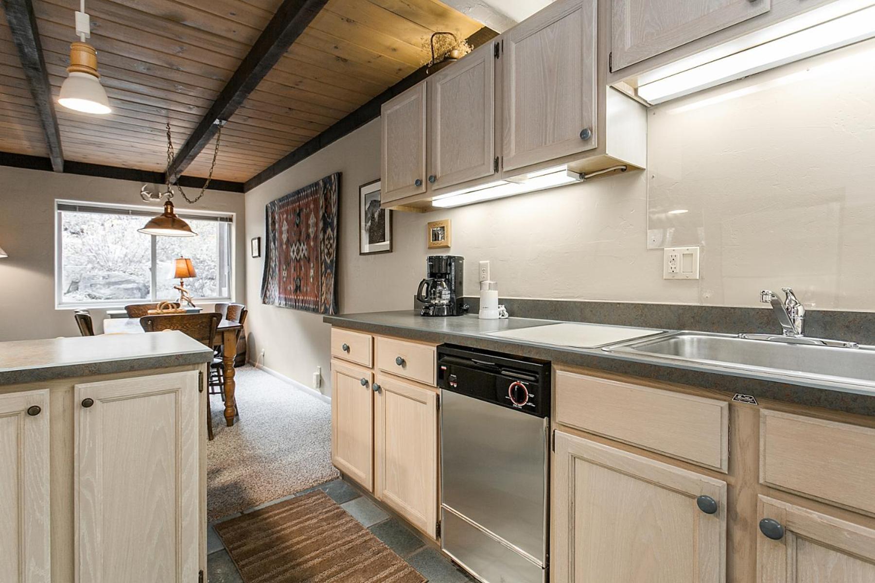 Willows Condos by Snowmass Vacations Snowmass Village Habitación foto