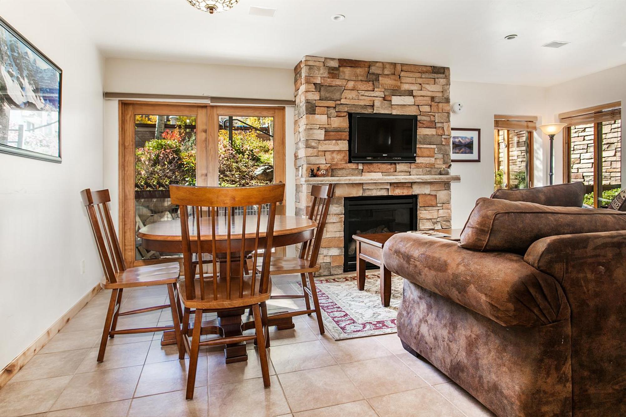 Willows Condos by Snowmass Vacations Snowmass Village Habitación foto