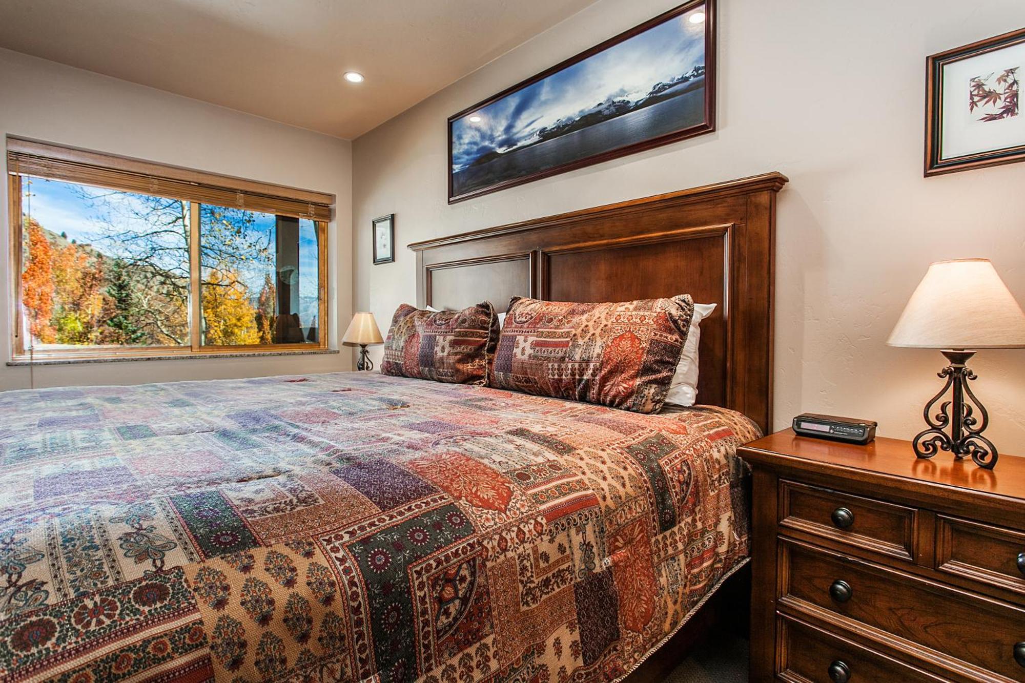 Willows Condos by Snowmass Vacations Snowmass Village Habitación foto