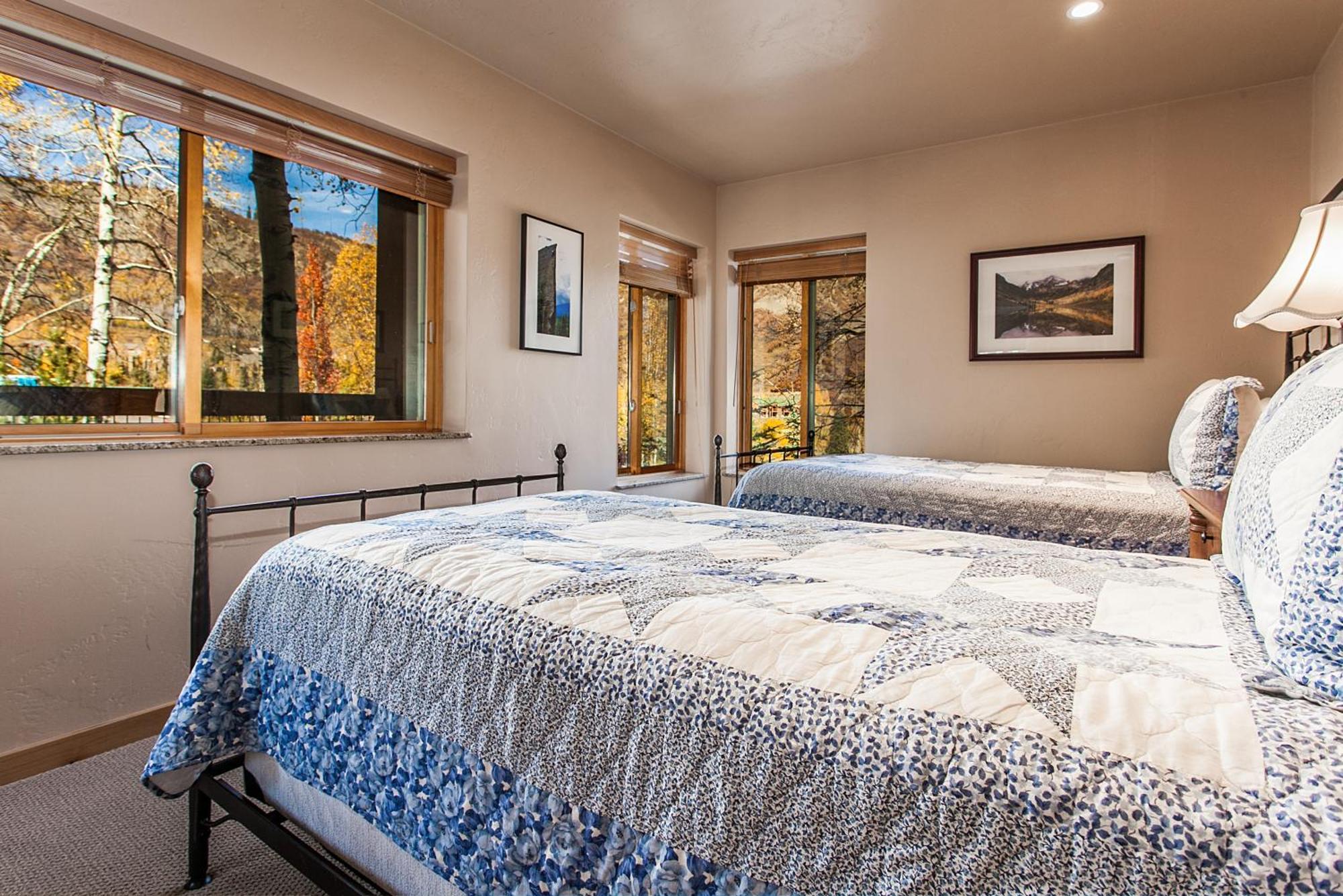 Willows Condos by Snowmass Vacations Snowmass Village Habitación foto